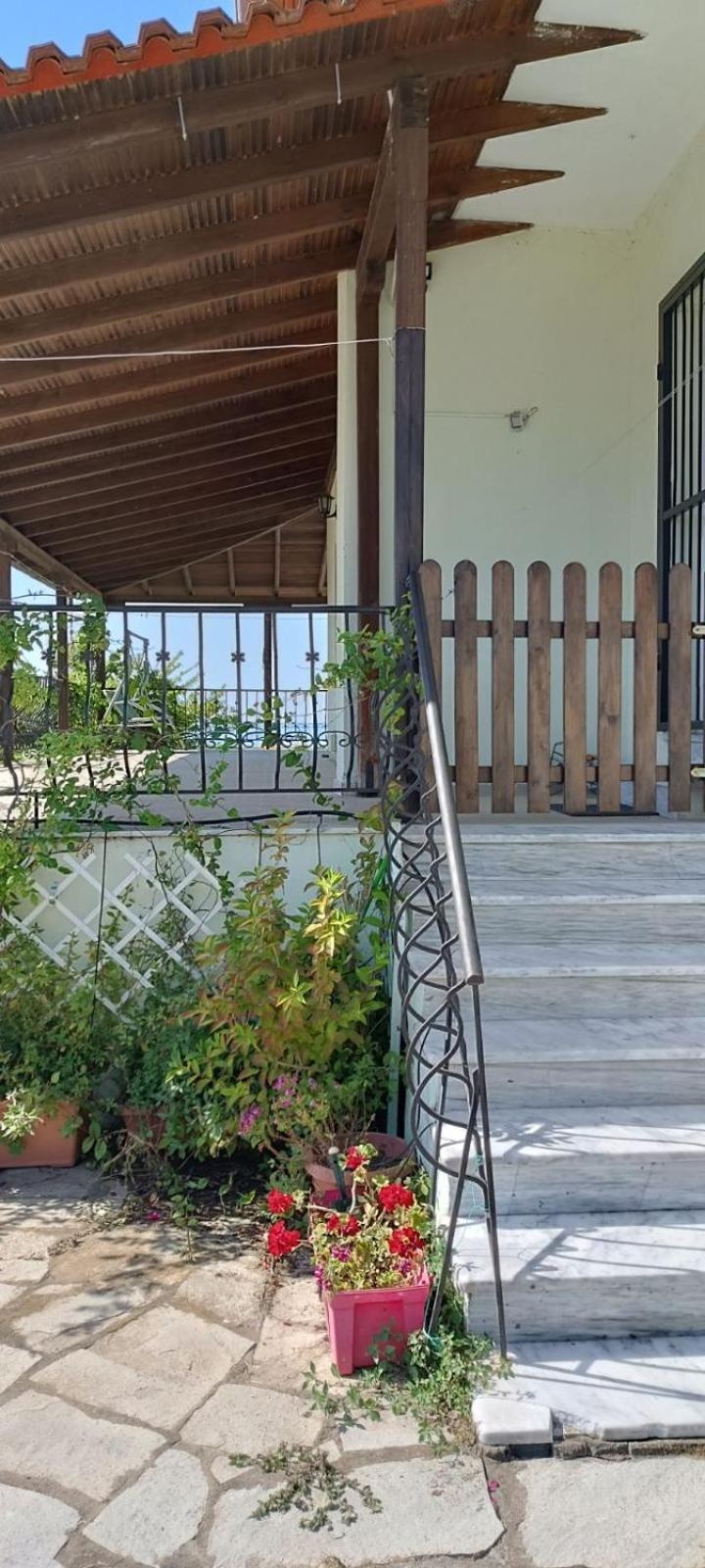 Peacock Villa Upper エパノミ エクステリア 写真